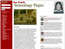 Tablet Screenshot of lanhamsource.com